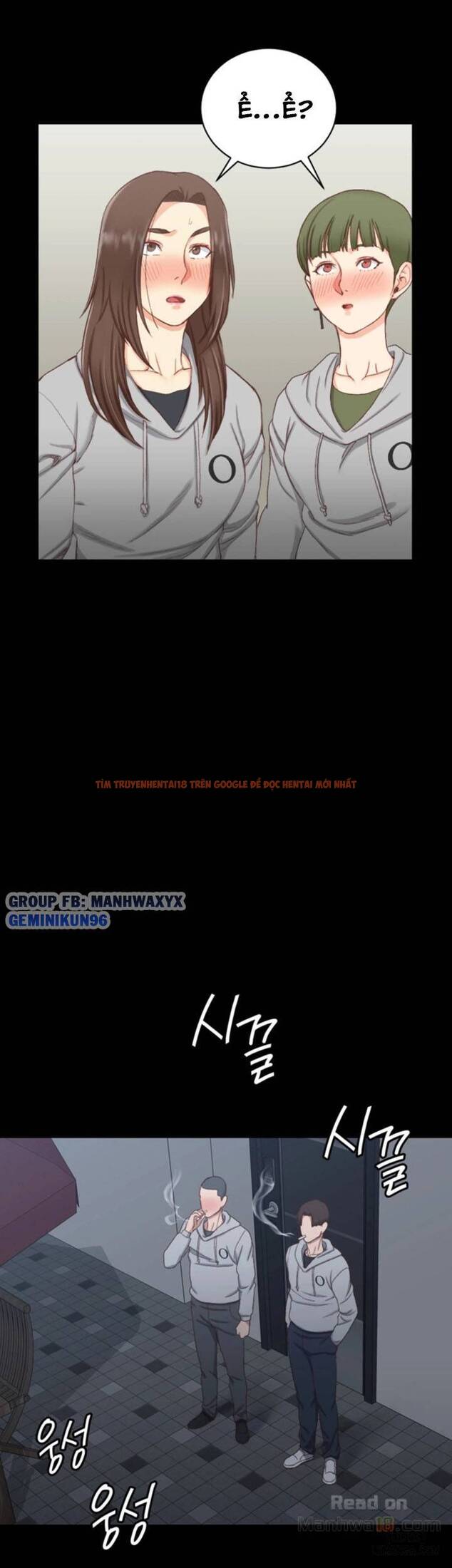 Thanh Niên Động Kinh - Chapter 77