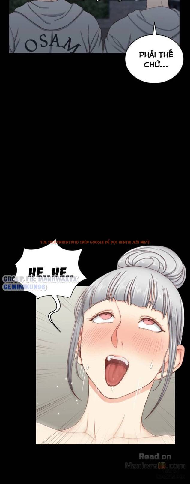 Thanh Niên Động Kinh - Chapter 77