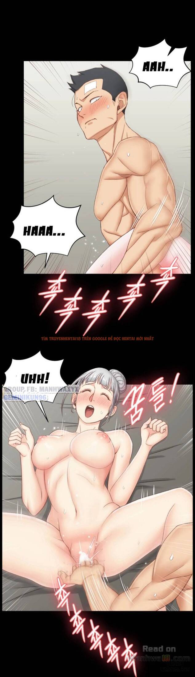 Thanh Niên Động Kinh - Chapter 77