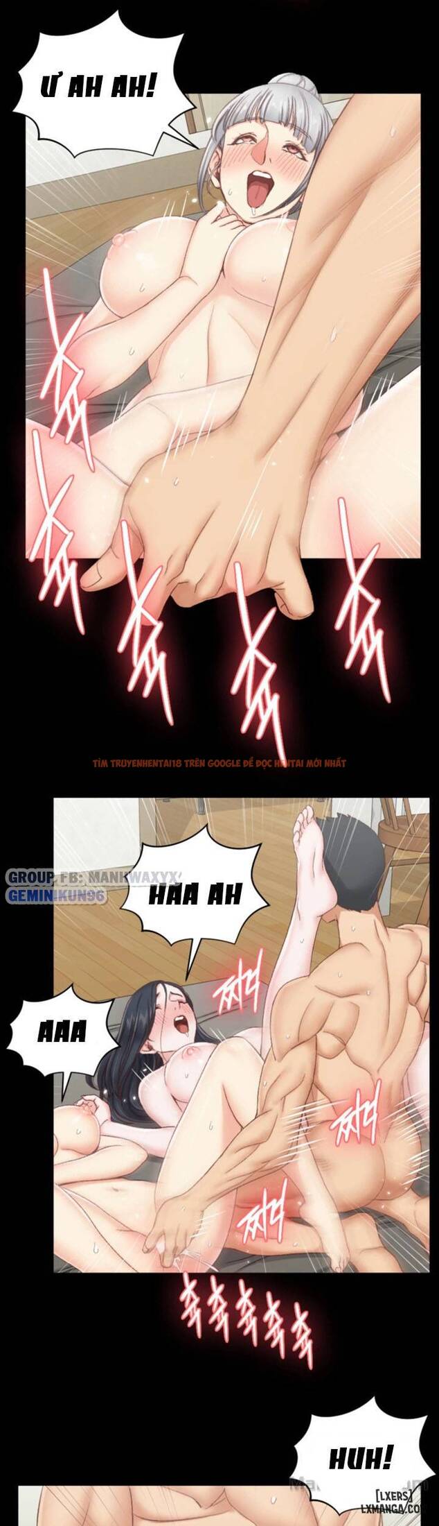 Thanh Niên Động Kinh - Chapter 77