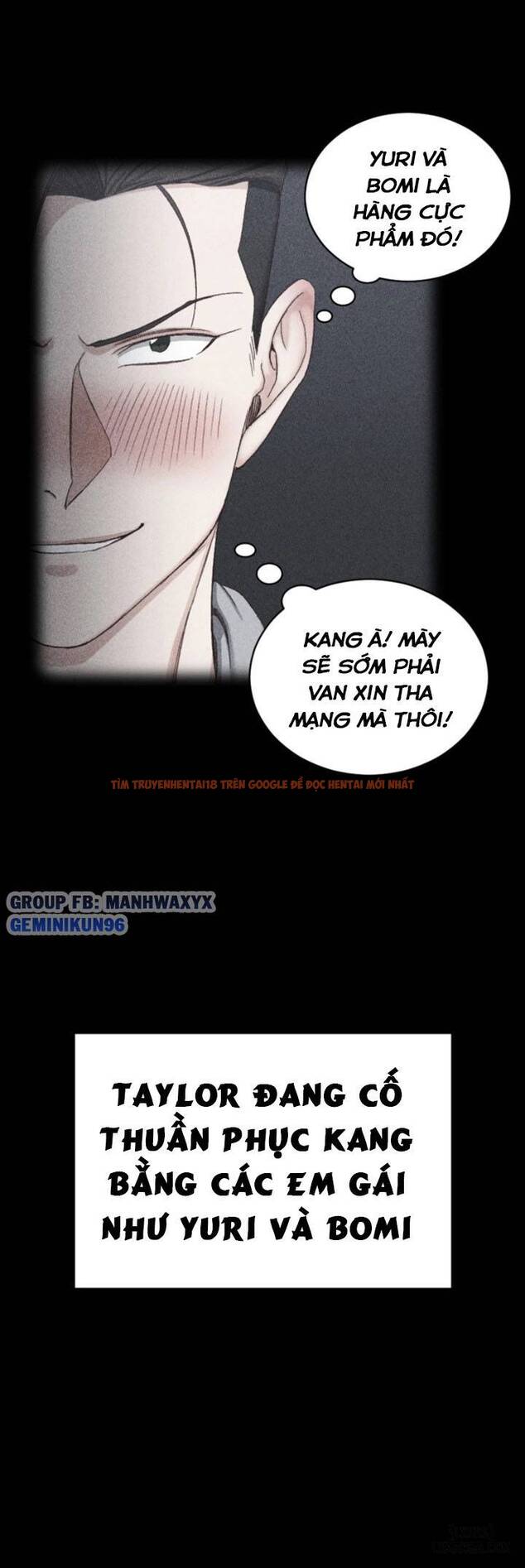 Thanh Niên Động Kinh - Chapter 77