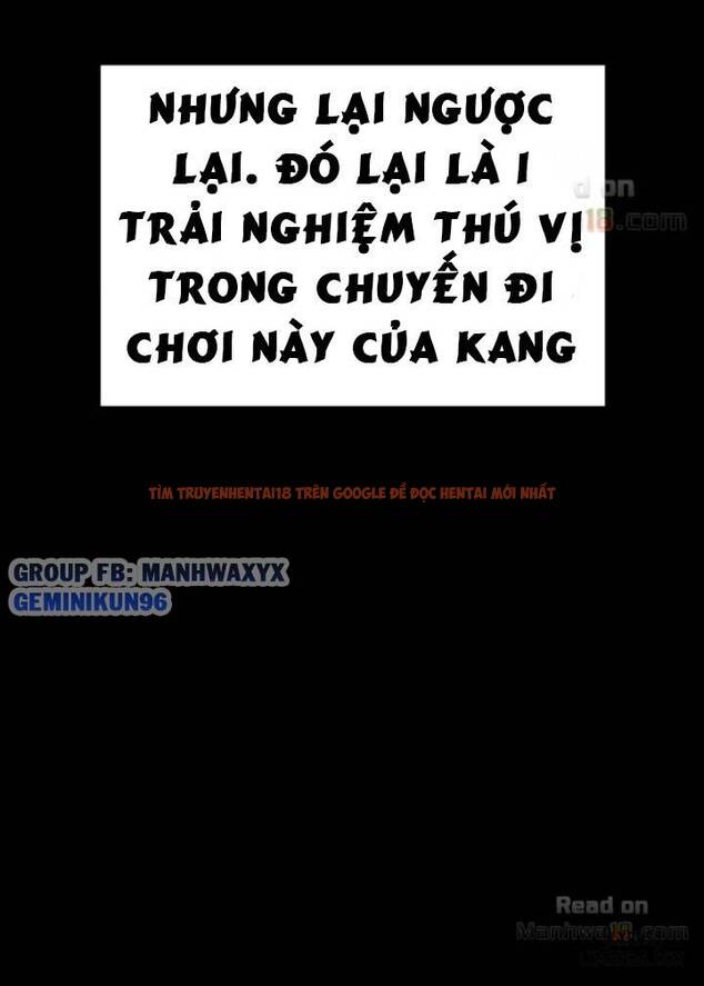 Thanh Niên Động Kinh - Chapter 77