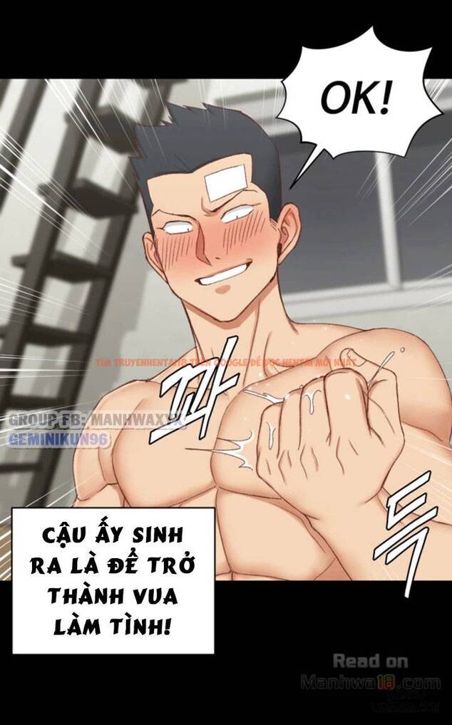 Thanh Niên Động Kinh - Chapter 77