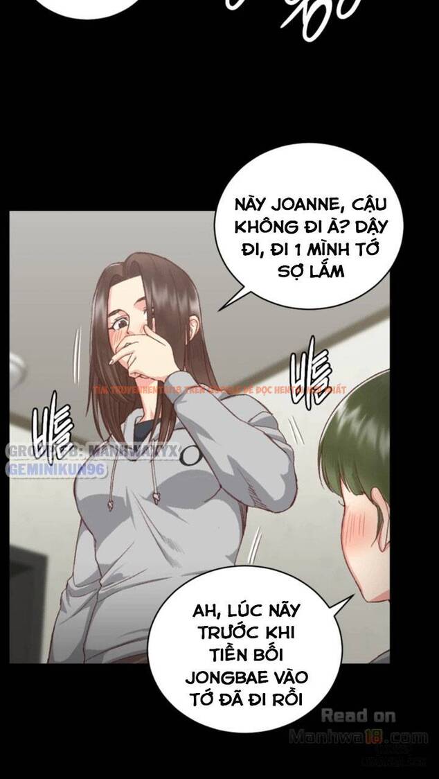 Thanh Niên Động Kinh - Chapter 77