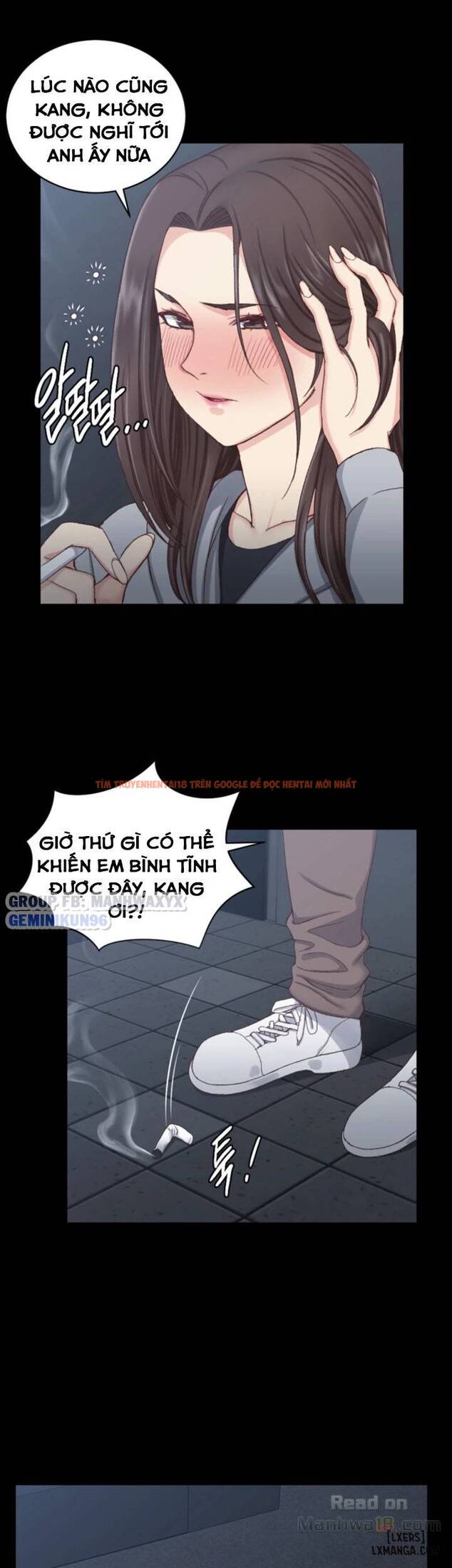 Thanh Niên Động Kinh - Chapter 77