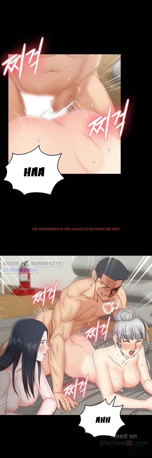 Thanh Niên Động Kinh - Chapter 77