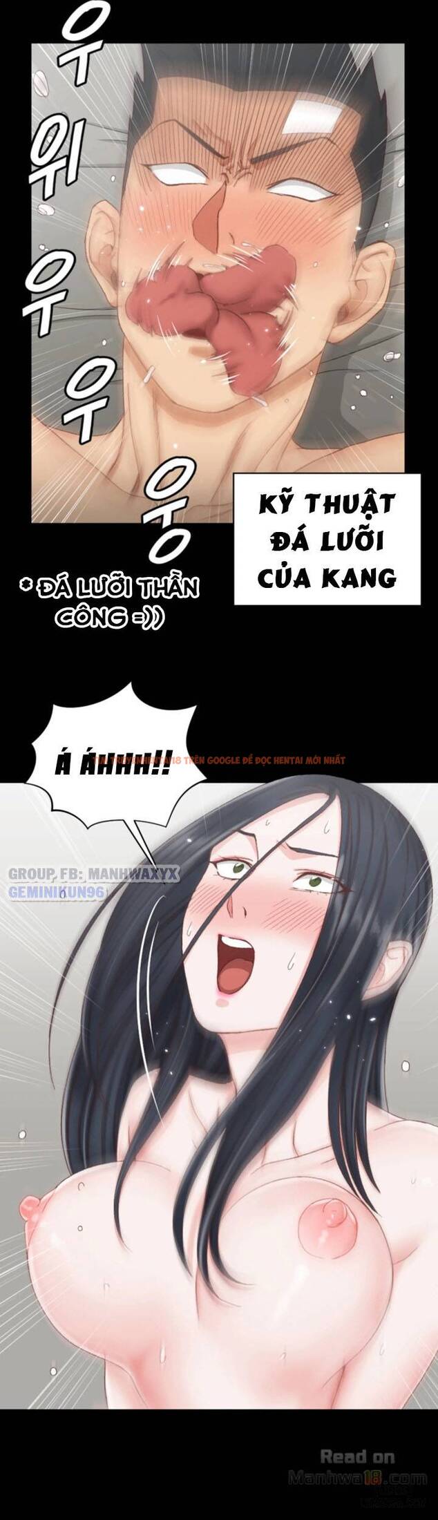 Thanh Niên Động Kinh - Chapter 77