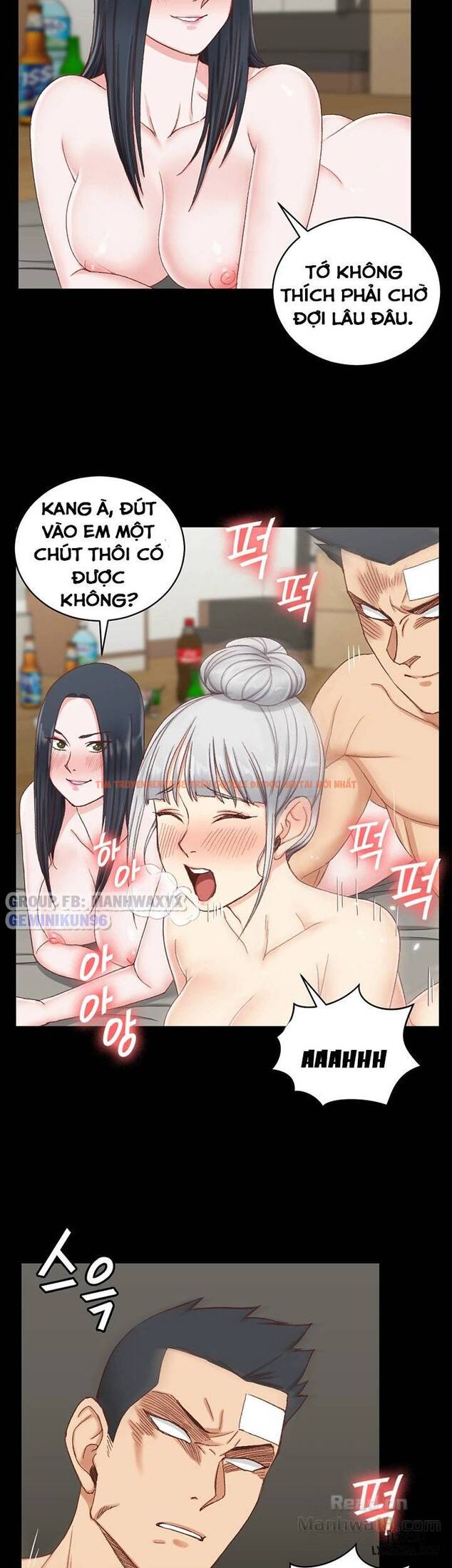 Xem ảnh Thanh Niên Động Kinh - Chapter 78 - 14 - TruyenVN.APP