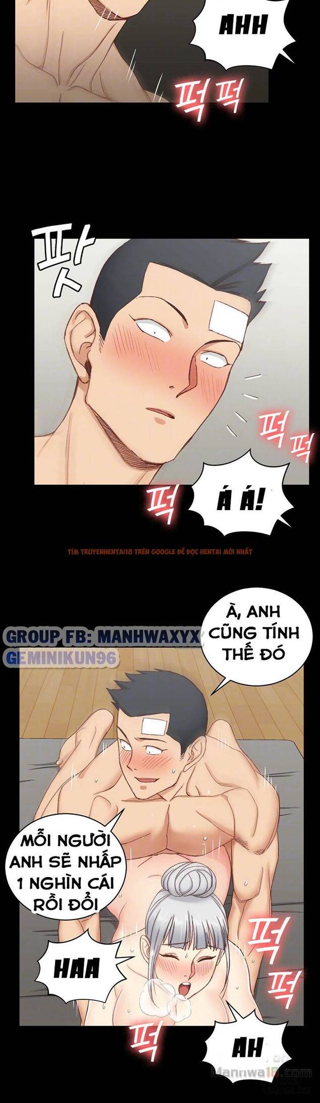 Xem ảnh Thanh Niên Động Kinh - Chapter 78 - 15 - TruyenVN.APP
