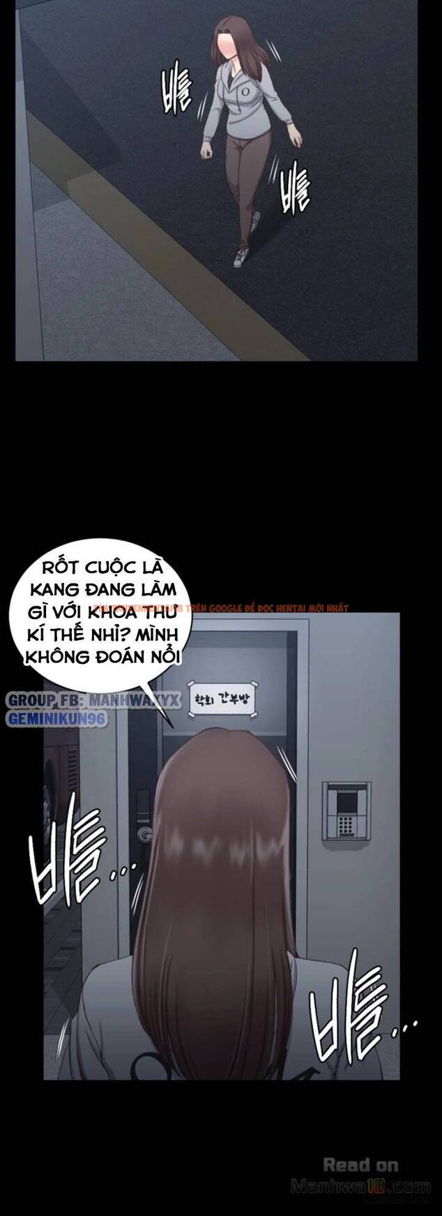 Xem ảnh Thanh Niên Động Kinh - Chapter 78 - 2 - TruyenVN.APP