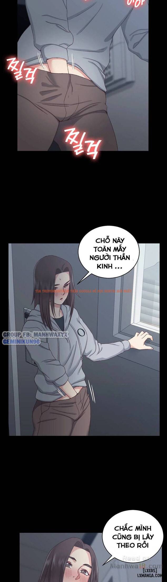 Xem ảnh Thanh Niên Động Kinh - Chapter 78 - 25 - TruyenVN.APP