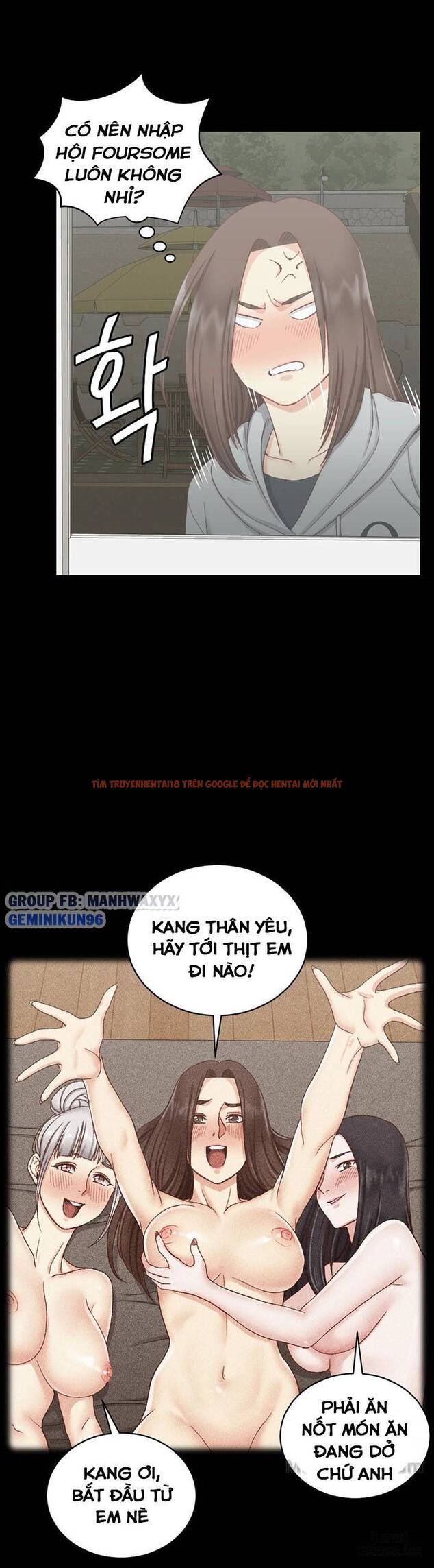 Xem ảnh Thanh Niên Động Kinh - Chapter 78 - 27 - TruyenVN.APP