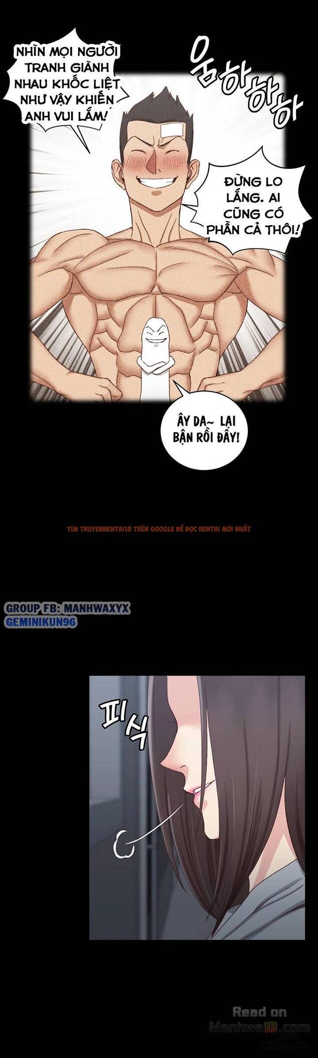 Xem ảnh Thanh Niên Động Kinh - Chapter 78 - 28 - TruyenVN.APP