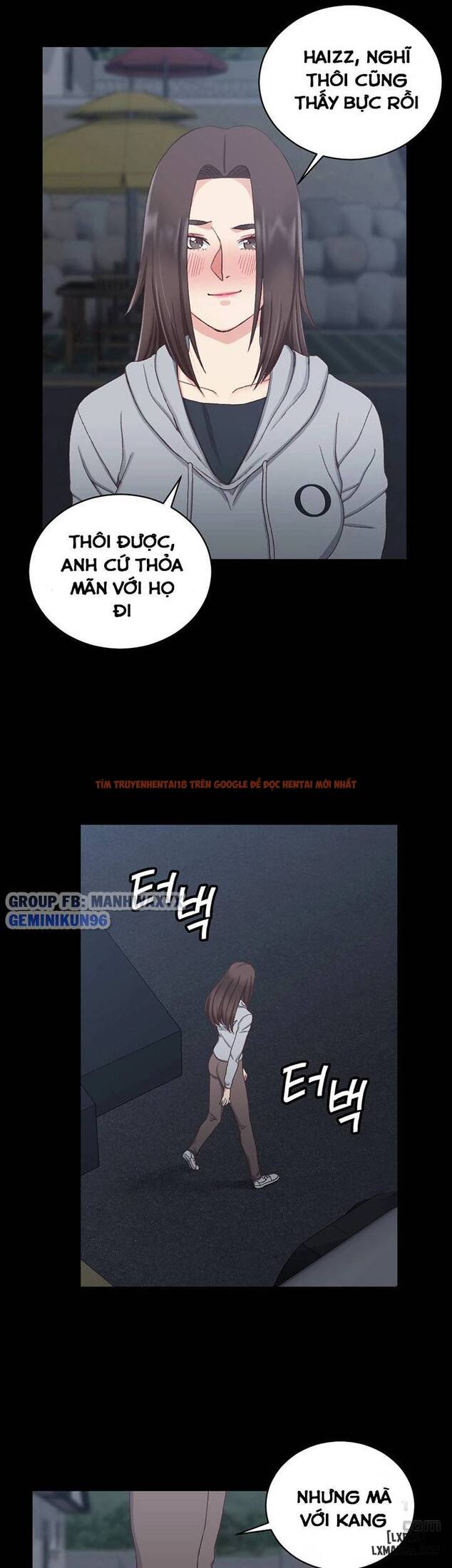 Xem ảnh Thanh Niên Động Kinh - Chapter 78 - 29 - TruyenVN.APP