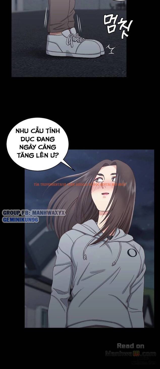 Xem ảnh Thanh Niên Động Kinh - Chapter 78 - 30 - TruyenVN.APP