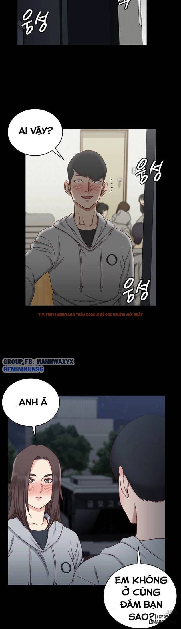 Xem ảnh Thanh Niên Động Kinh - Chapter 78 - 33 - TruyenVN.APP