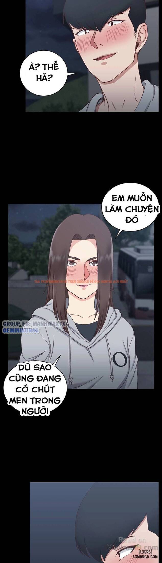 Xem ảnh Thanh Niên Động Kinh - Chapter 78 - 35 - TruyenVN.APP
