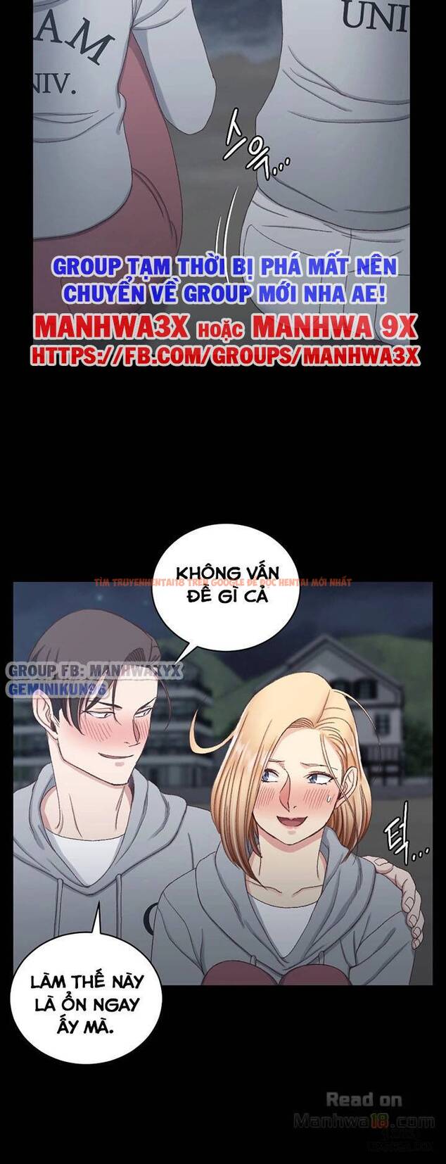 Xem ảnh Thanh Niên Động Kinh - Chapter 78 - 39 - TruyenVN.APP