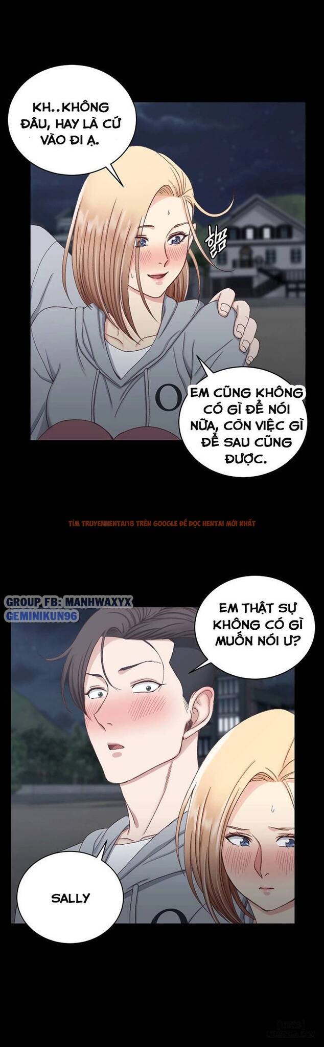Xem ảnh Thanh Niên Động Kinh - Chapter 78 - 40 - TruyenVN.APP