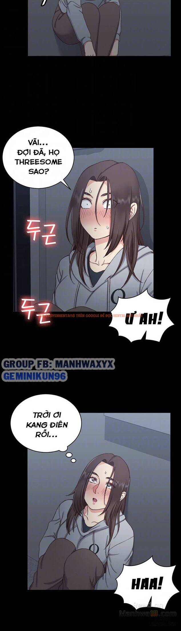 Xem ảnh Thanh Niên Động Kinh - Chapter 78 - 9 - TruyenVN.APP