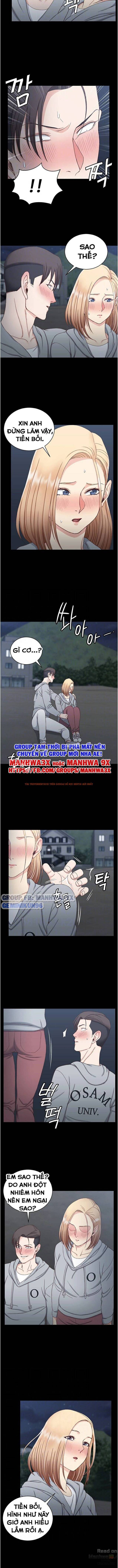 Xem ảnh Thanh Niên Động Kinh - Chapter 79 - 2 - TruyenVN.APP