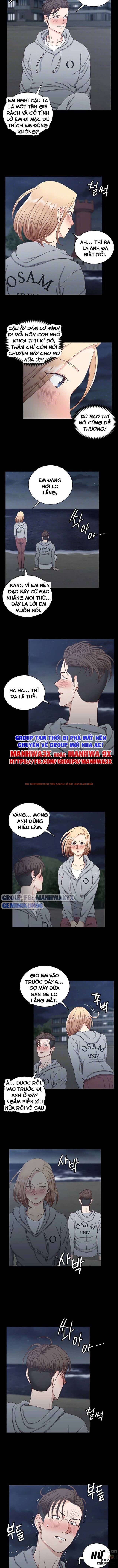 Xem ảnh Thanh Niên Động Kinh - Chapter 79 - 5 - TruyenVN.APP