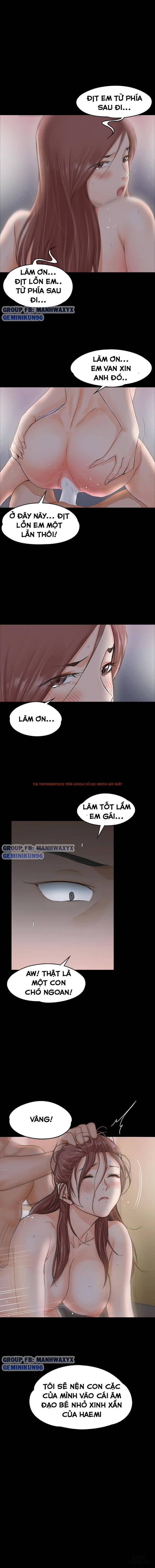 Thanh Niên Động Kinh - Chapter 8