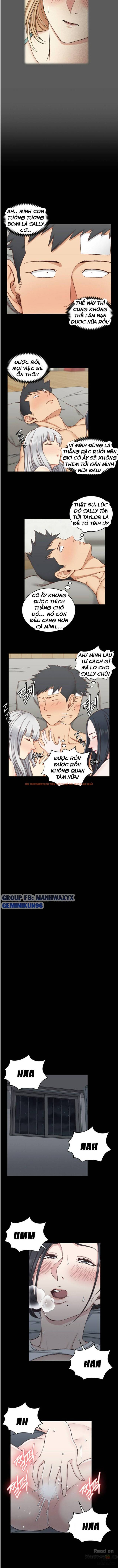 Xem ảnh Thanh Niên Động Kinh - Chapter 80 - 10 - TruyenVN.APP