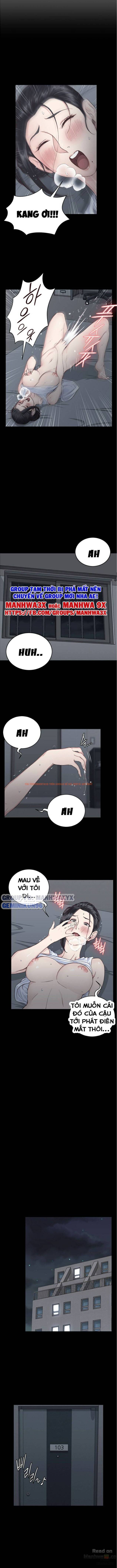 Xem ảnh Thanh Niên Động Kinh - Chapter 80 - 14 - TruyenVN.APP