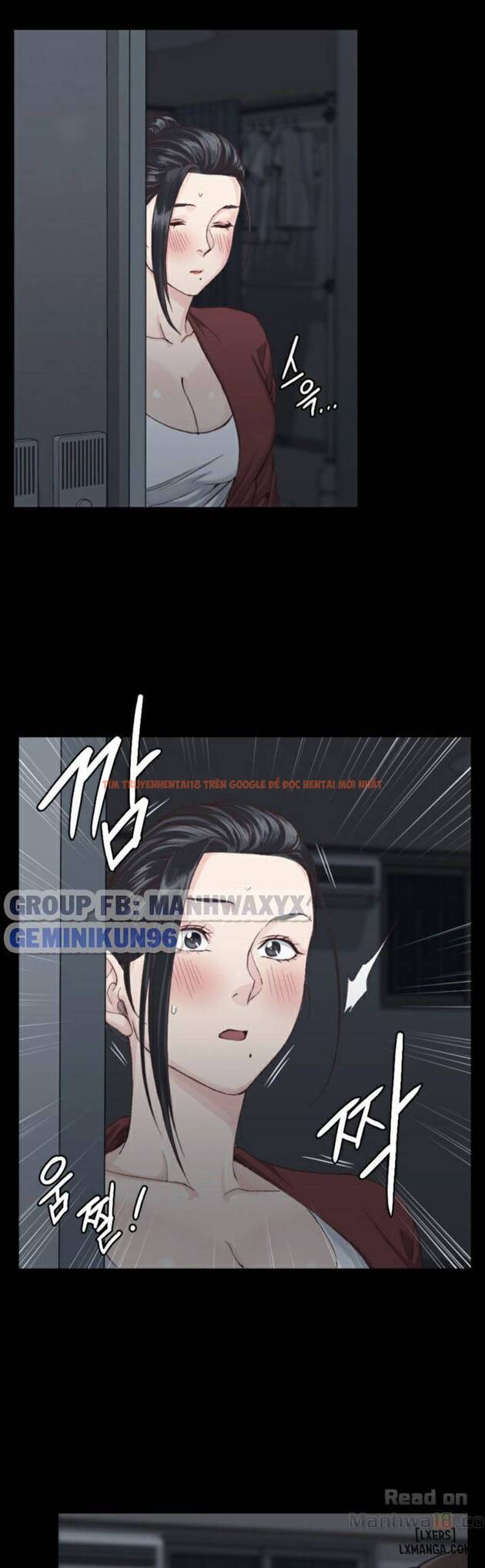 Xem ảnh Thanh Niên Động Kinh - Chapter 80 - 15 - TruyenVN.APP