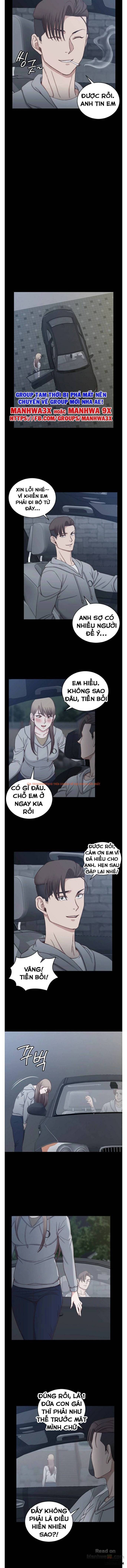Thanh Niên Động Kinh - Chapter 81