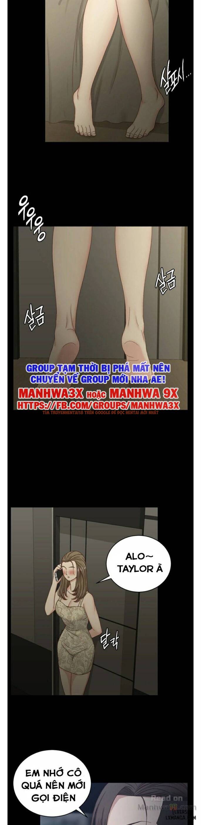 Thanh Niên Động Kinh - Chapter 81