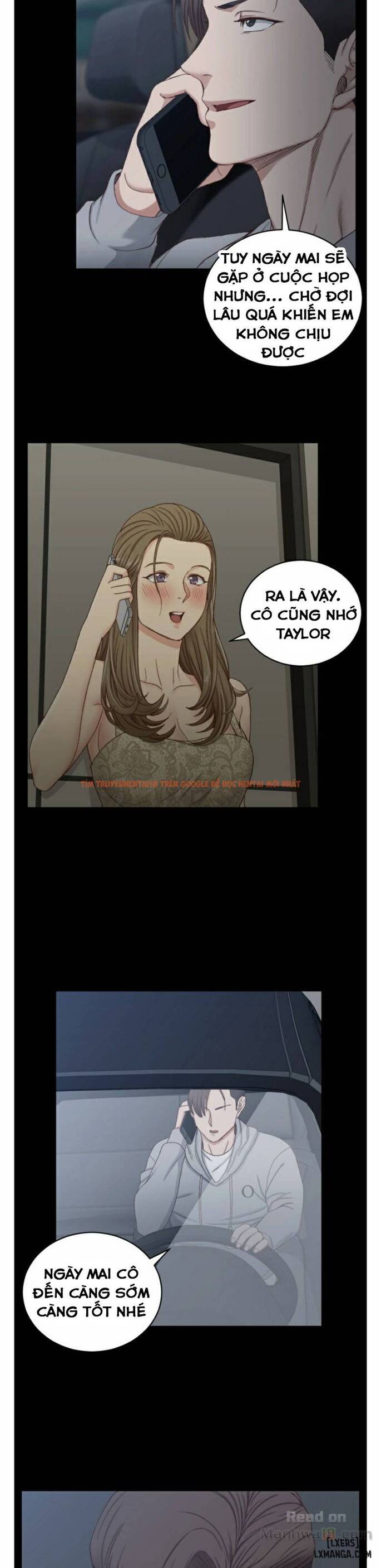 Thanh Niên Động Kinh - Chapter 81