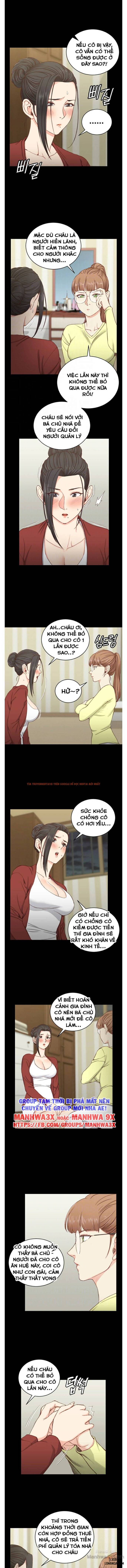 Thanh Niên Động Kinh - Chapter 81
