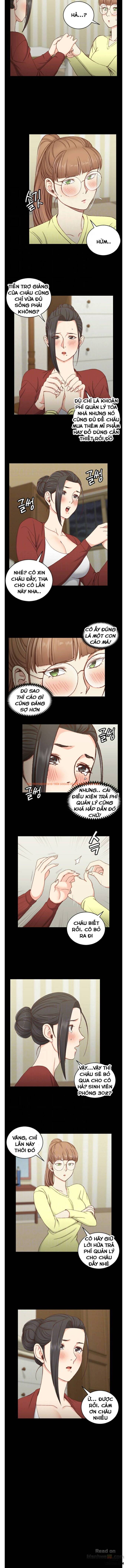 Thanh Niên Động Kinh - Chapter 81