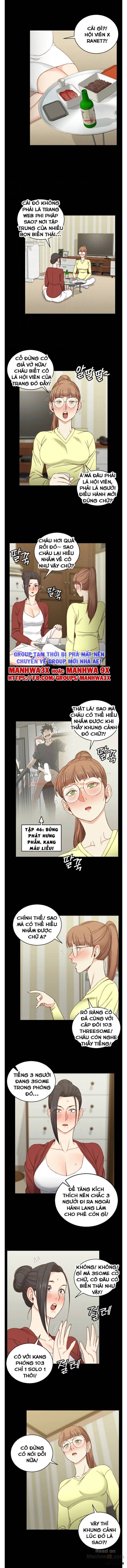 Thanh Niên Động Kinh - Chapter 81