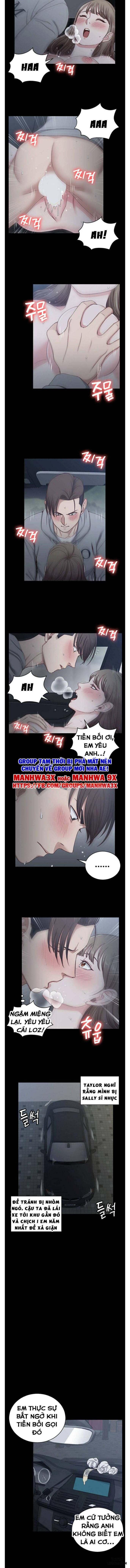 Thanh Niên Động Kinh - Chapter 81