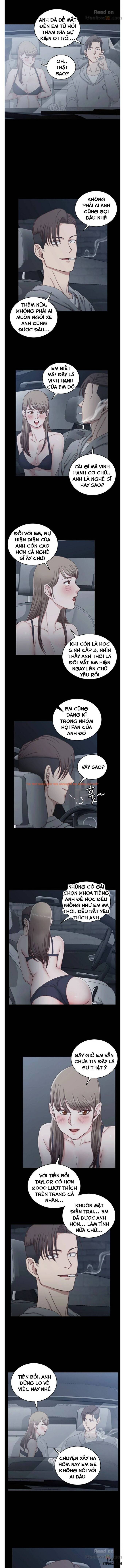 Thanh Niên Động Kinh - Chapter 81