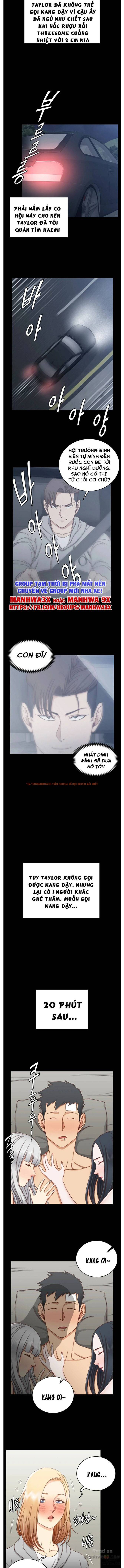 Xem ảnh Thanh Niên Động Kinh - Chapter 82 - 10 - TruyenVN.APP