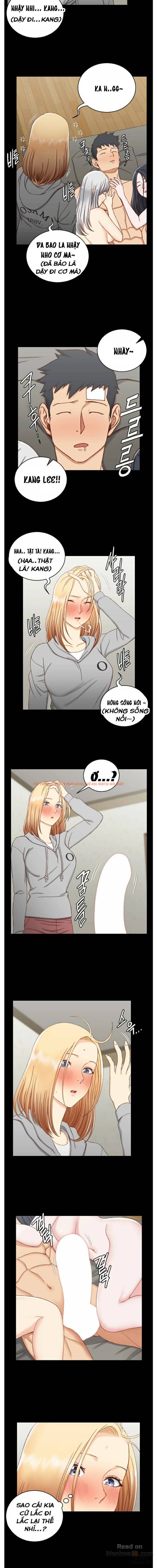 Xem ảnh Thanh Niên Động Kinh - Chapter 82 - 11 - TruyenVN.APP