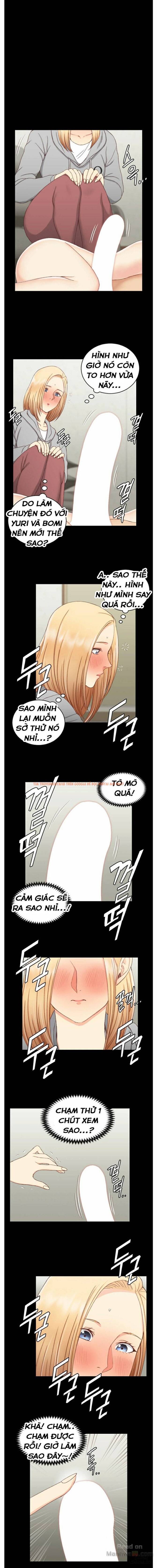 Xem ảnh Thanh Niên Động Kinh - Chapter 82 - 13 - TruyenVN.APP