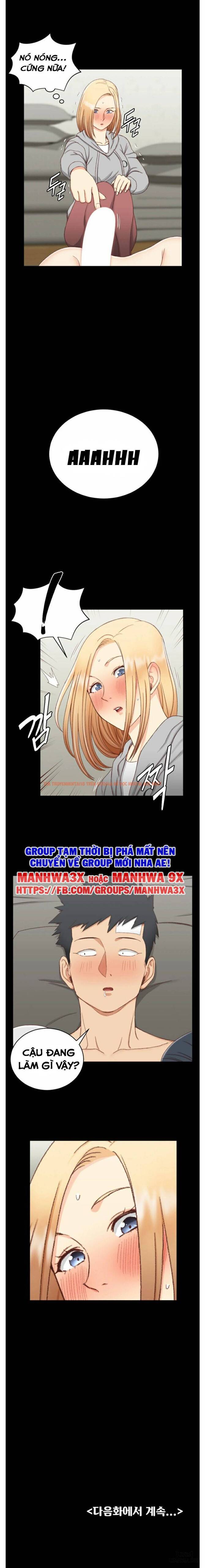 Xem ảnh Thanh Niên Động Kinh - Chapter 82 - 14 - TruyenVN.APP