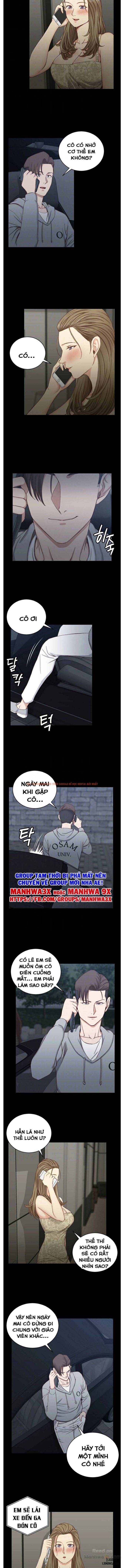 Xem ảnh Thanh Niên Động Kinh - Chapter 82 - 2 - TruyenVN.APP