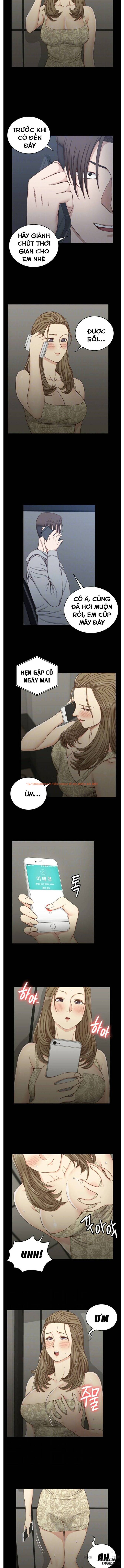 Xem ảnh Thanh Niên Động Kinh - Chapter 82 - 3 - TruyenVN.APP