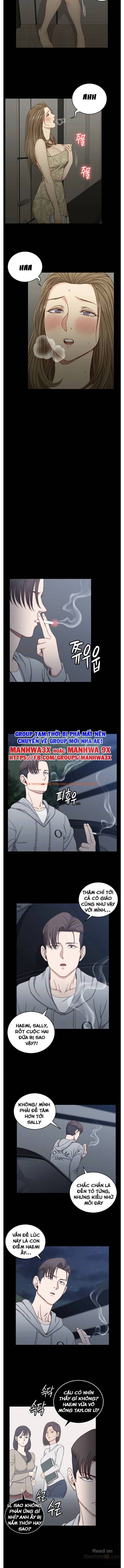 Xem ảnh Thanh Niên Động Kinh - Chapter 82 - 4 - TruyenVN.APP