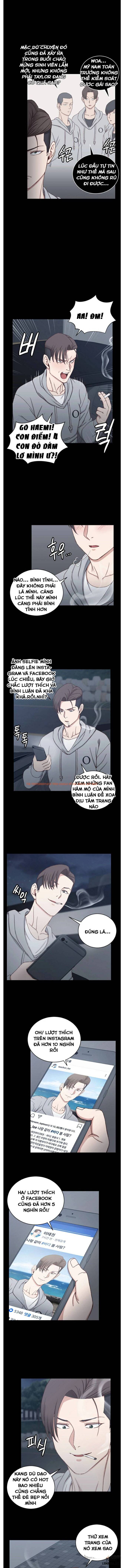 Xem ảnh Thanh Niên Động Kinh - Chapter 82 - 6 - TruyenVN.APP