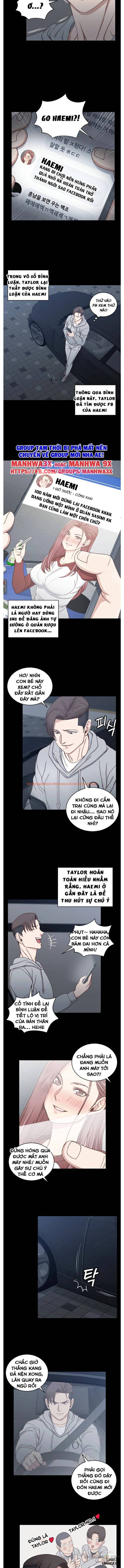 Xem ảnh Thanh Niên Động Kinh - Chapter 82 - 8 - TruyenVN.APP