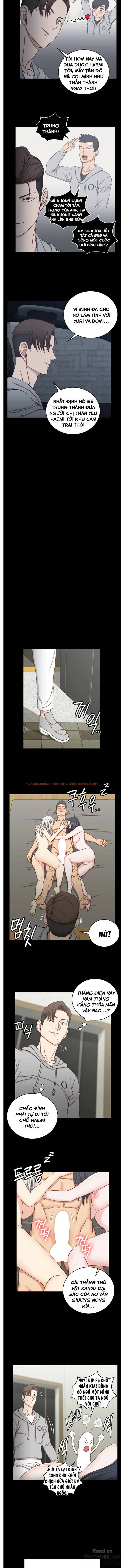 Xem ảnh Thanh Niên Động Kinh - Chapter 82 - 9 - TruyenVN.APP