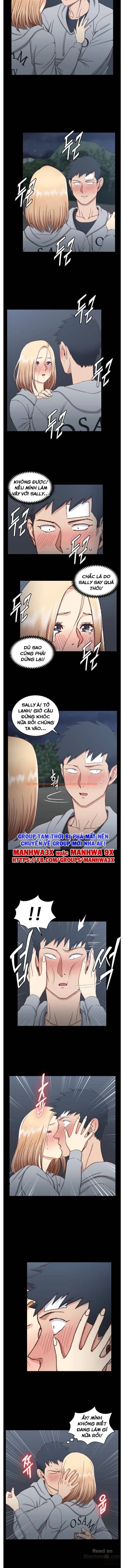Xem ảnh Thanh Niên Động Kinh - Chapter 83 - 12 - TruyenVN.APP