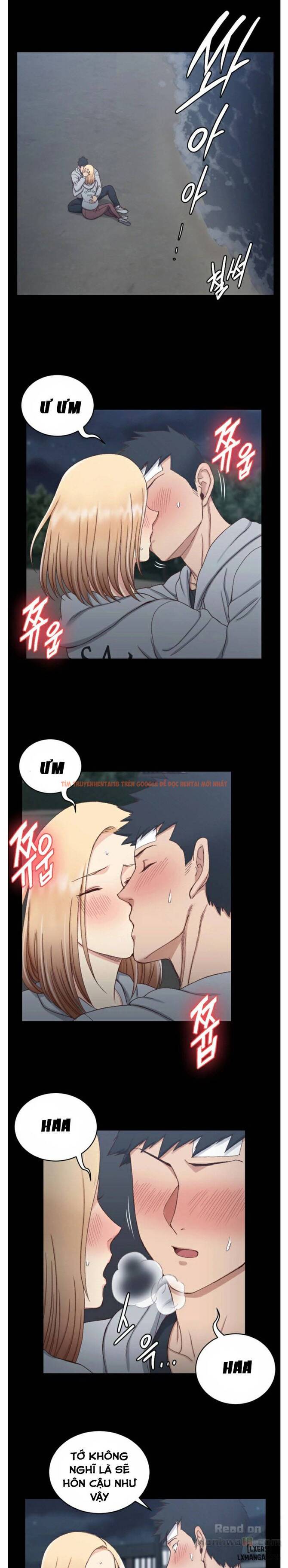 Xem ảnh Thanh Niên Động Kinh - Chapter 83 - 13 - TruyenVN.APP